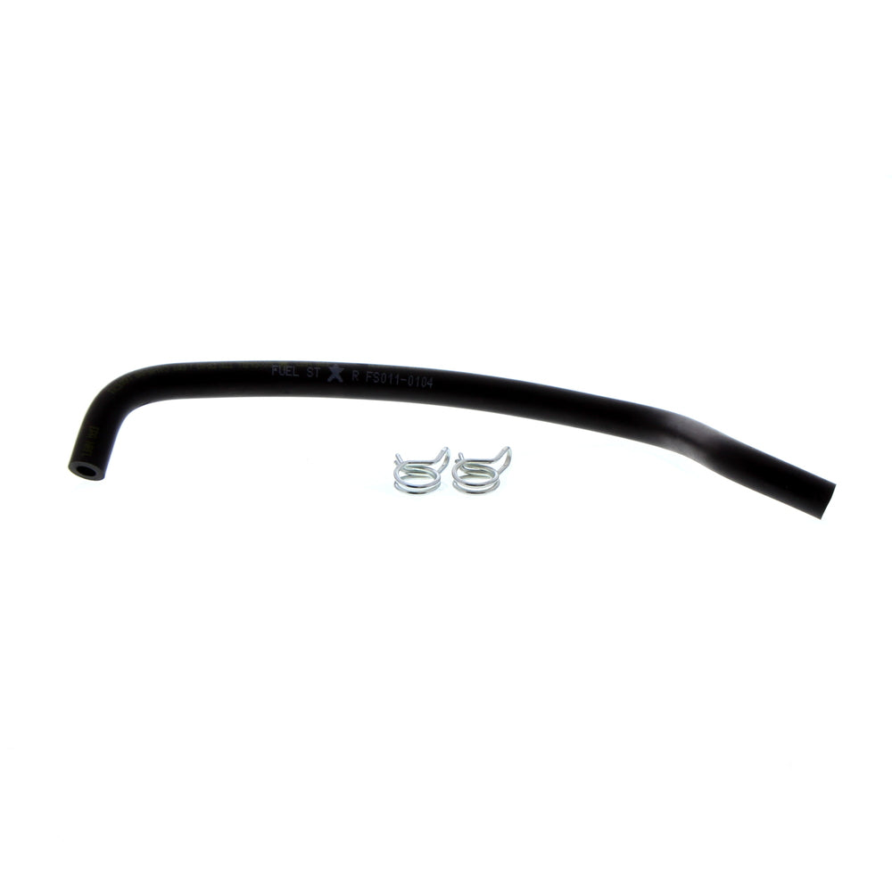 New FUEL STAR Fuel Hose and Clamp Kit For KTM 150 SX, 125 SX, 250 SX FS110-0126