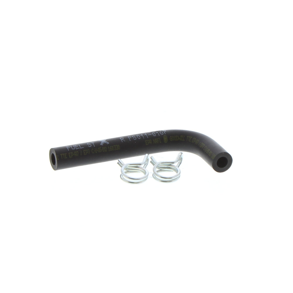 New FUEL STAR Fuel Hose and Clamp Kit For KTM FS110-0127