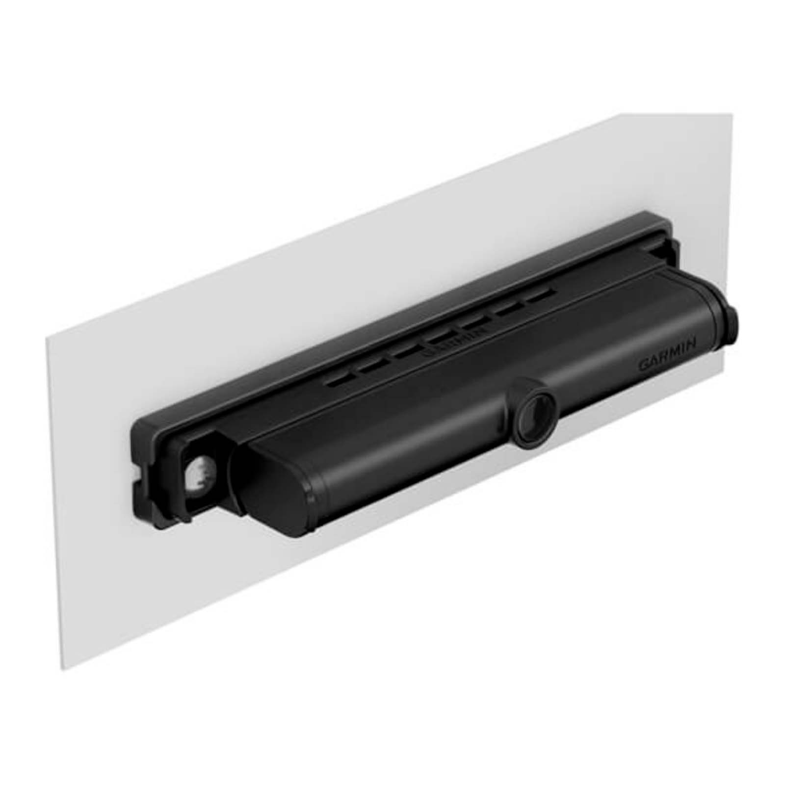 New GARMIN Bc 40 Wireless Camera With Tube Mount #GA0100186612