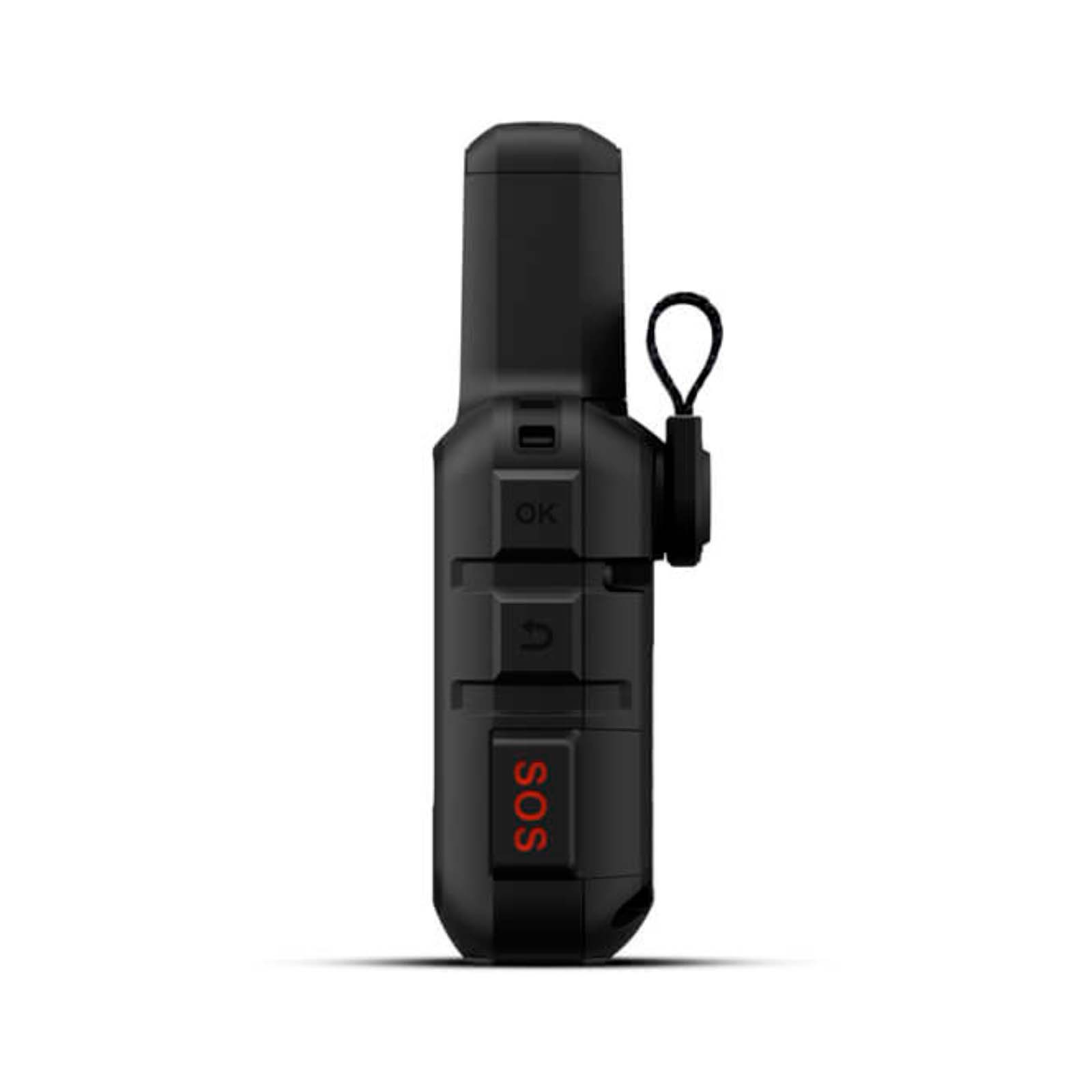 New GARMIN Inreach Mini2 GPS Navigation Satellite - Black #GA0100260201