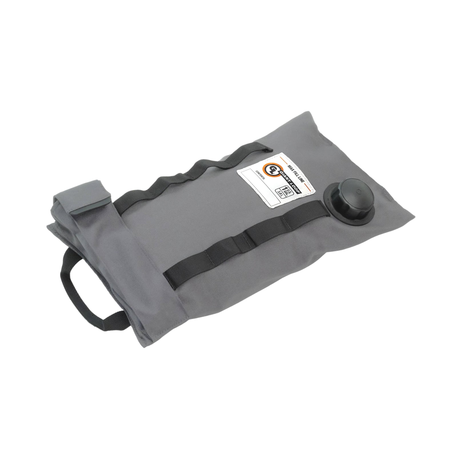 New GIANT LOOP Armadillo Utility Bladder 3.8L #GLAB21G1