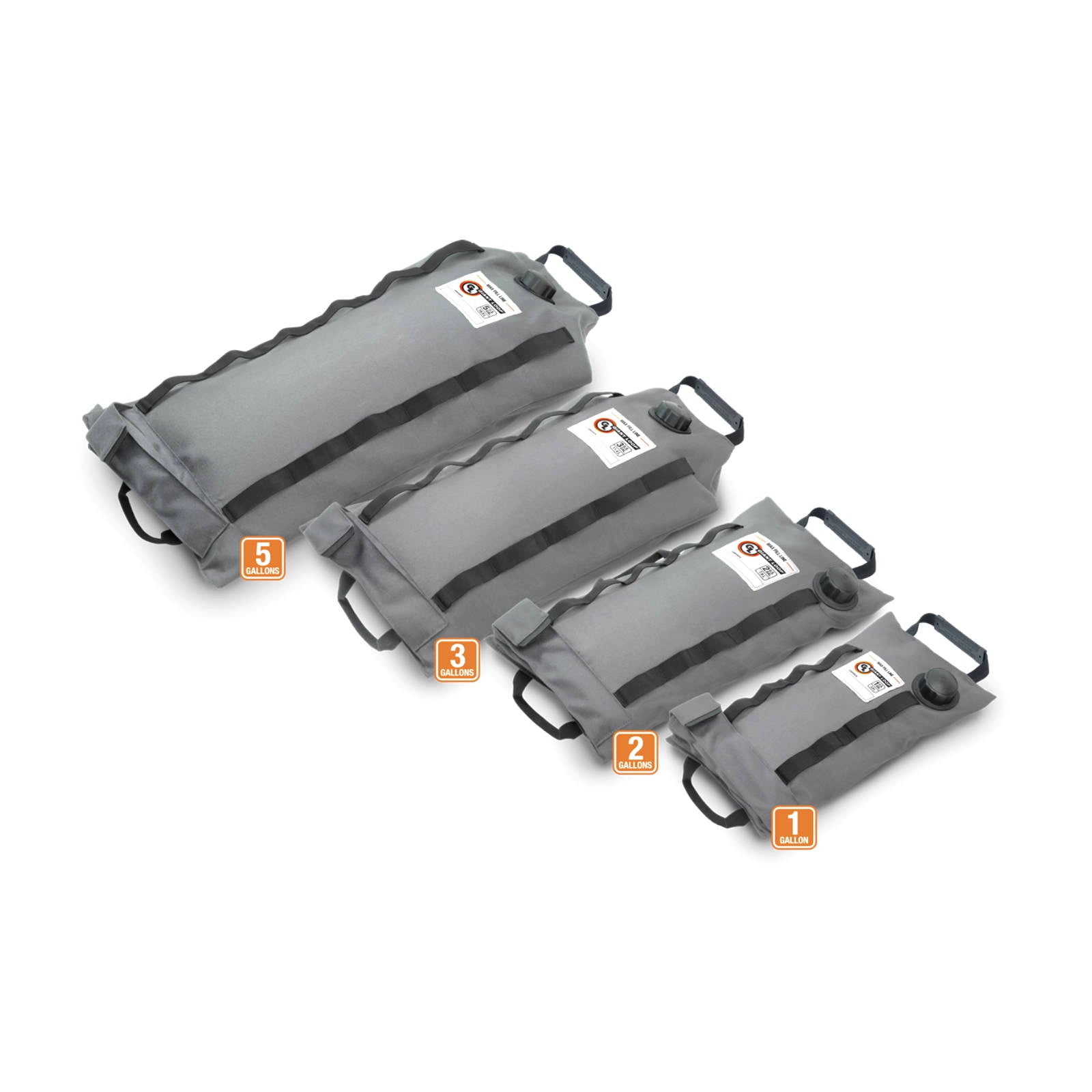 New GIANT LOOP Armadillo Utility Bladder 11.4L #GLAB21G3