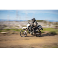 New GIANT LOOP COYOTE SADDLEBAG - ORG GLCSB20O