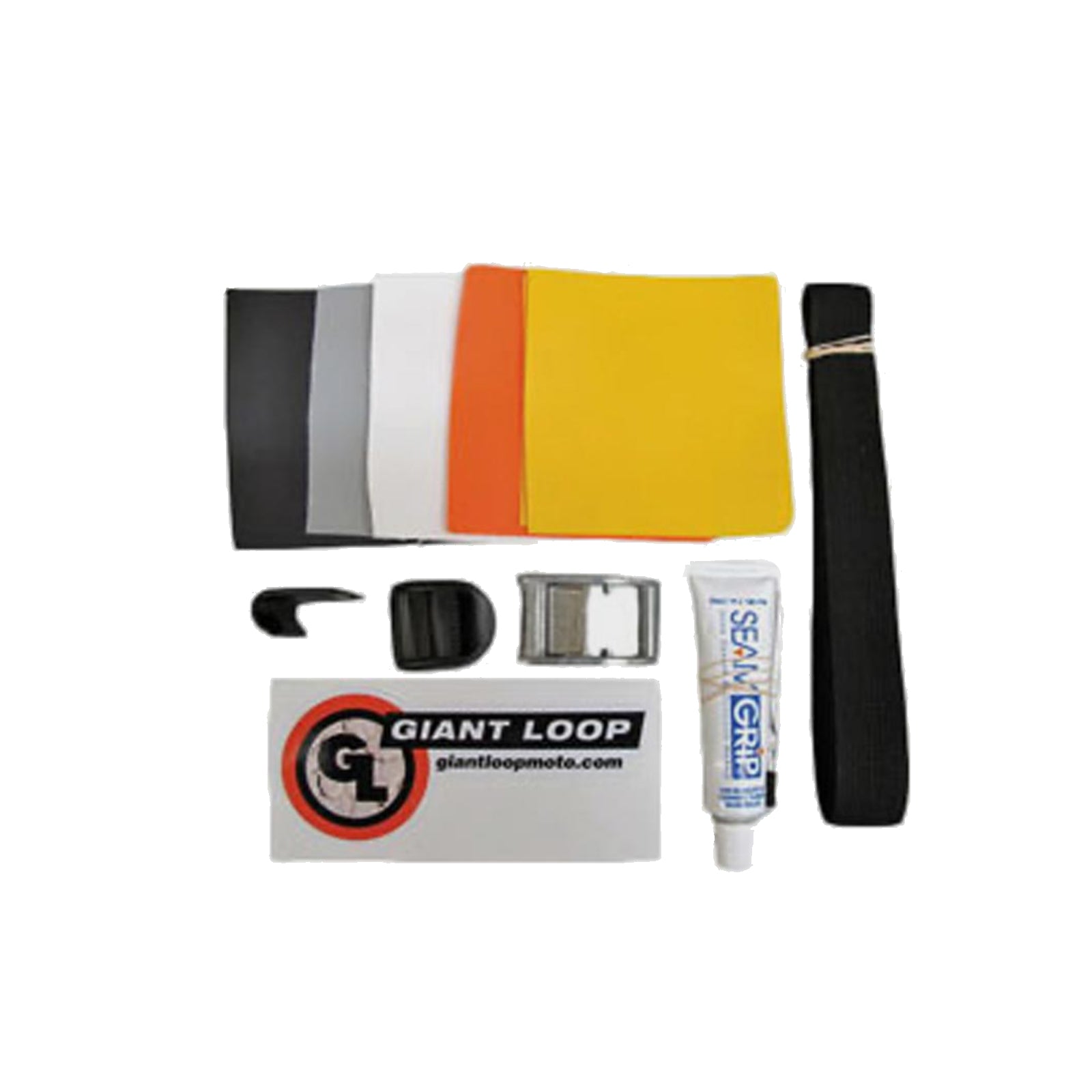 New GIANT LOOP Gear Repair Kit #GLGRK