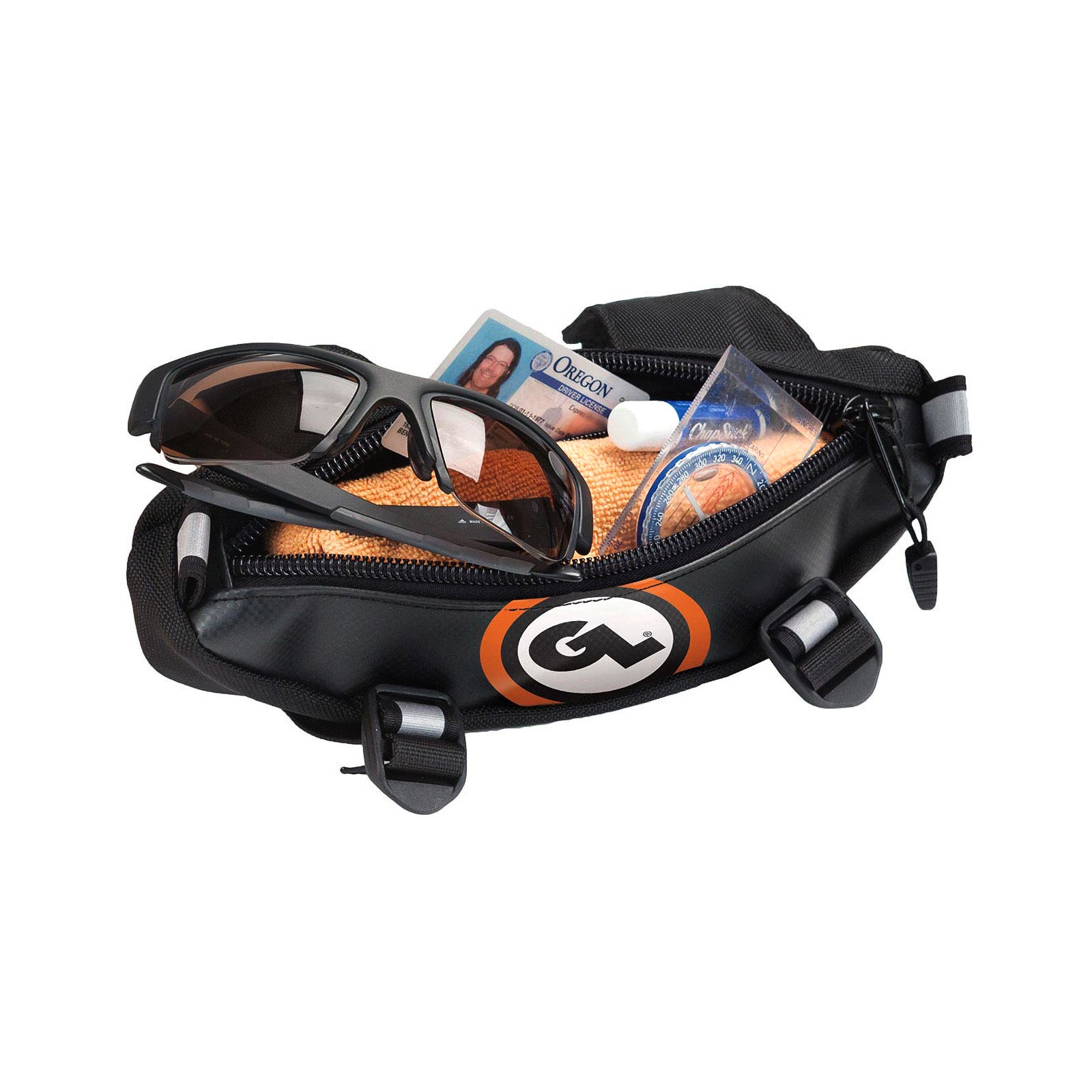 New GIANT LOOP Bundle Special: Zig Zag + Fender Bag GLKIT1