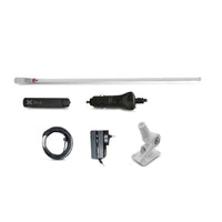 New CEL-FI Go Telstra Blackhawk Marine Pack With LHSF Cable CEL-FI GOTELSTRAMP