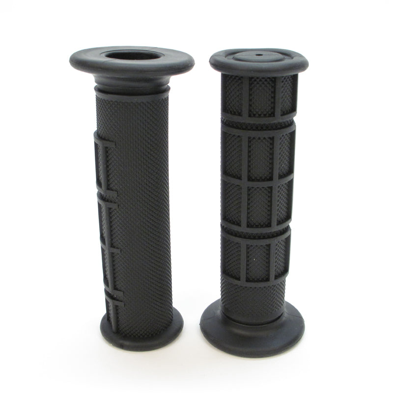 New WHITES Grip ATV Professional 128mm #GRIPPGA