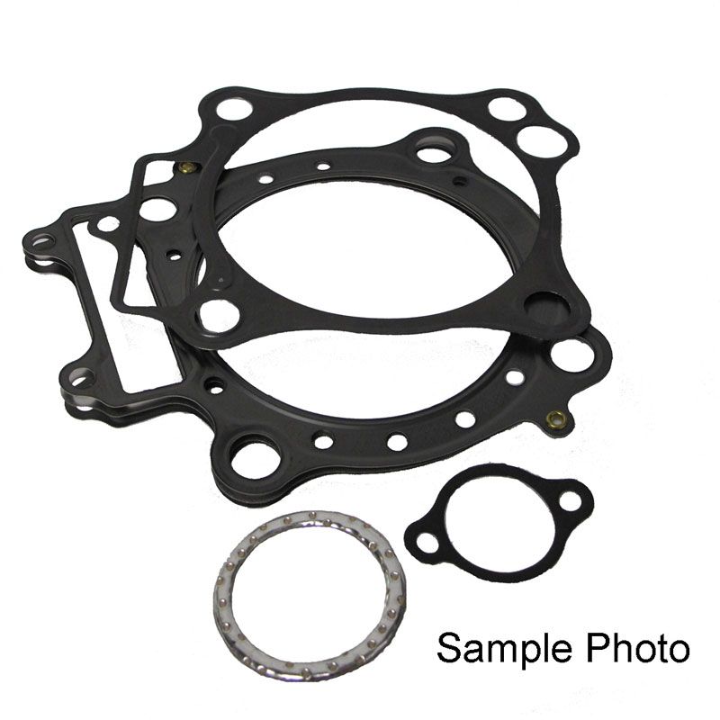 New WHITES Gasket Complete Set For Honda XR500 RD/RE #GSH29C