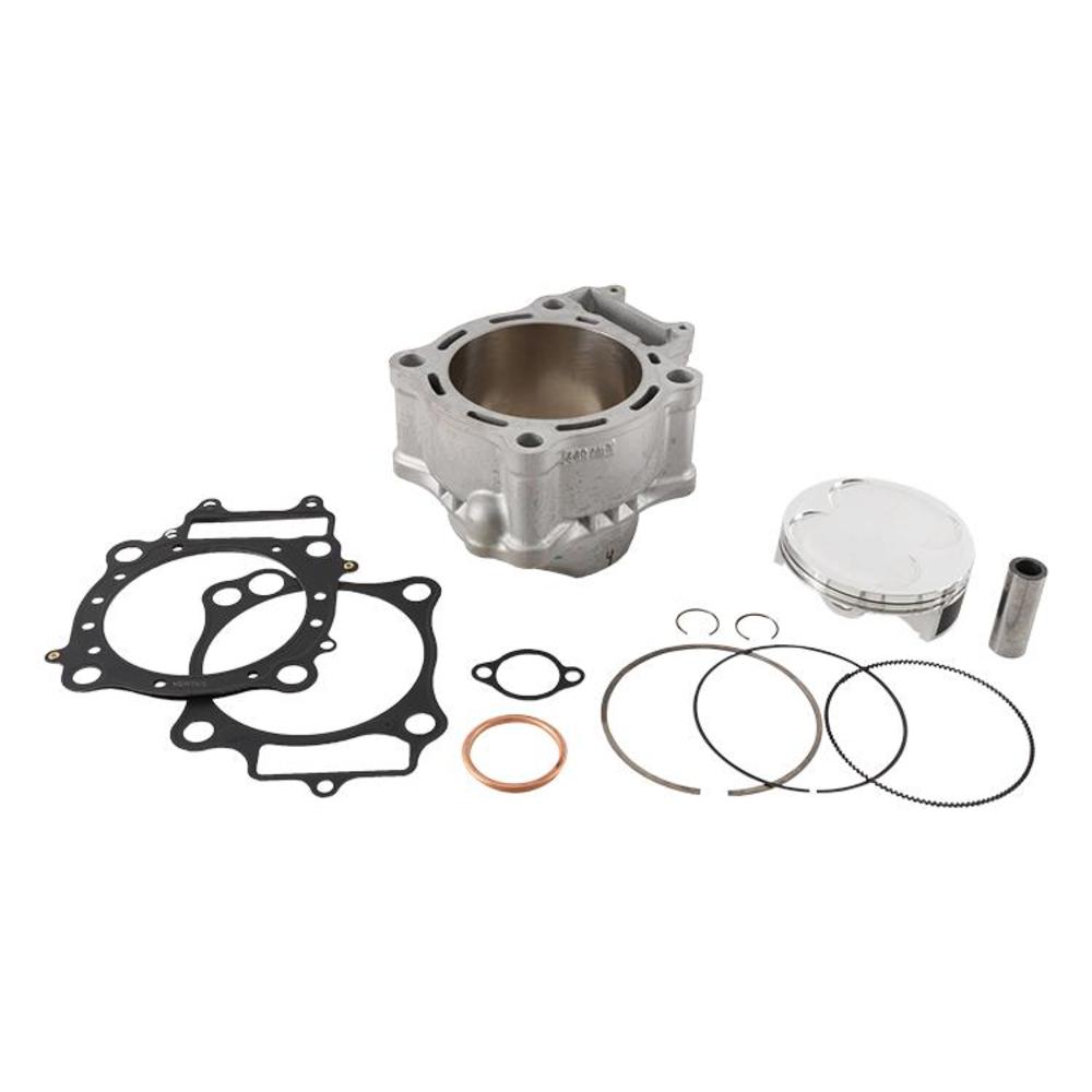 New HOT RODS Cylinder Rebuild Kit - Big Bore For HONDA CRF450R H-11002-K01 | Australian Moto Spares