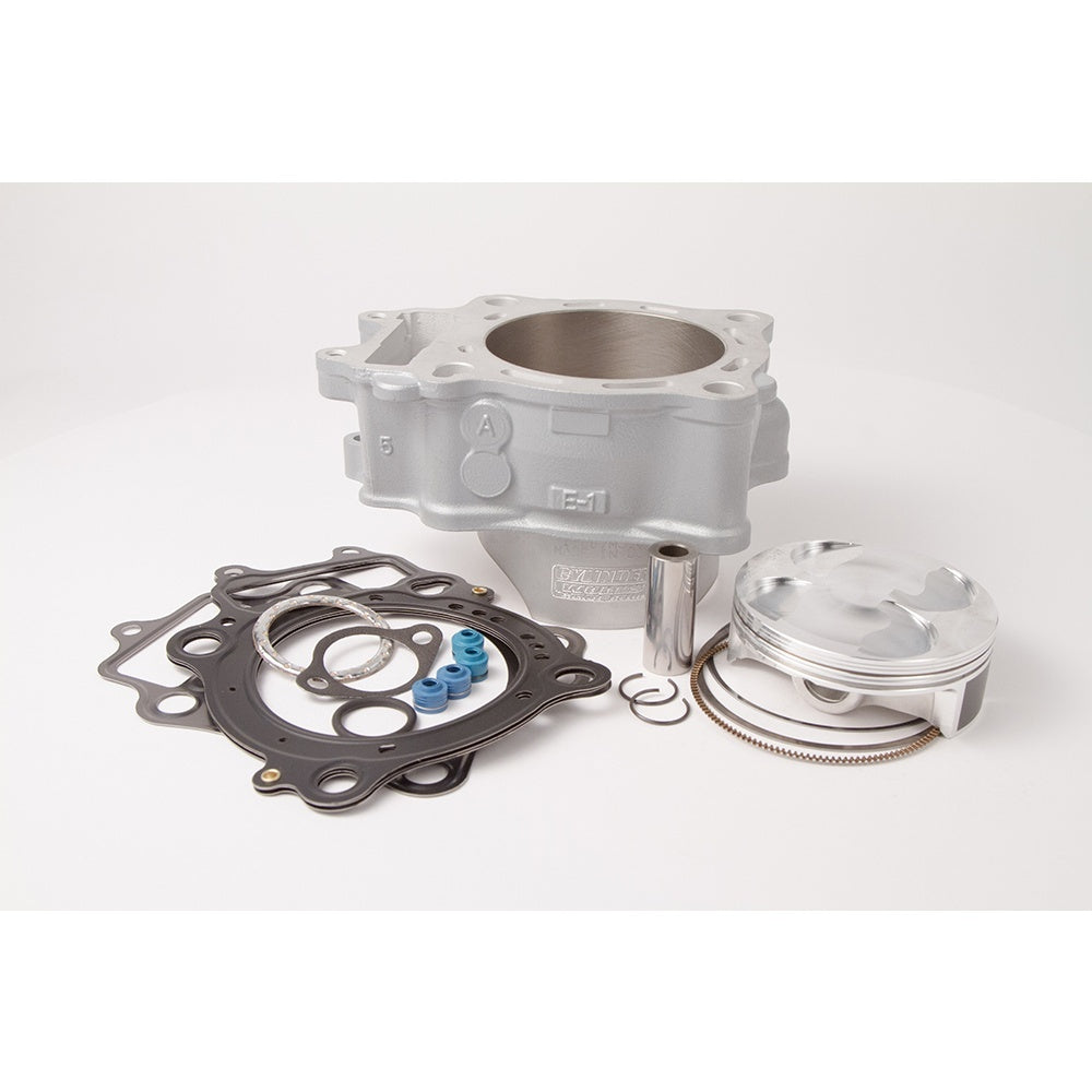 New HOT RODS Cylinder Rebuild Kit - Big Bore For HONDA CRF250R H-11007-K01 | Australian Moto Spares