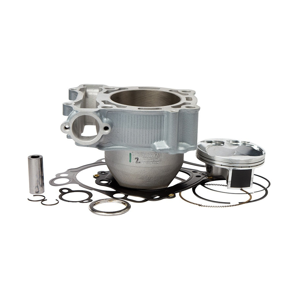 New BIG BORE Cylinder Rebuild Kit - Big Bore For YAMAHA H-21010-K01 | Australian Moto Spares