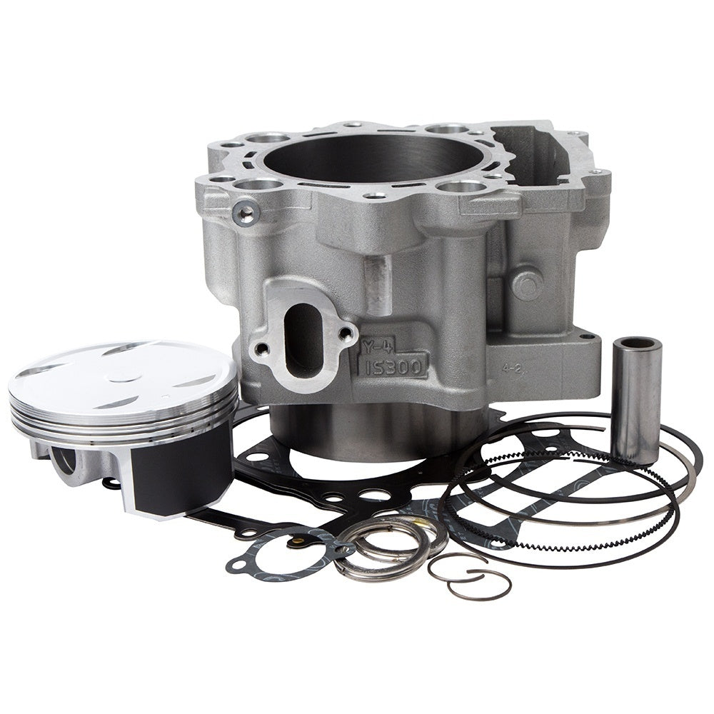 New HOT RODS Cylinder Rebuild Kit - Big Bore For YAMAHA H-21104-K02 | Australian Moto Spares
