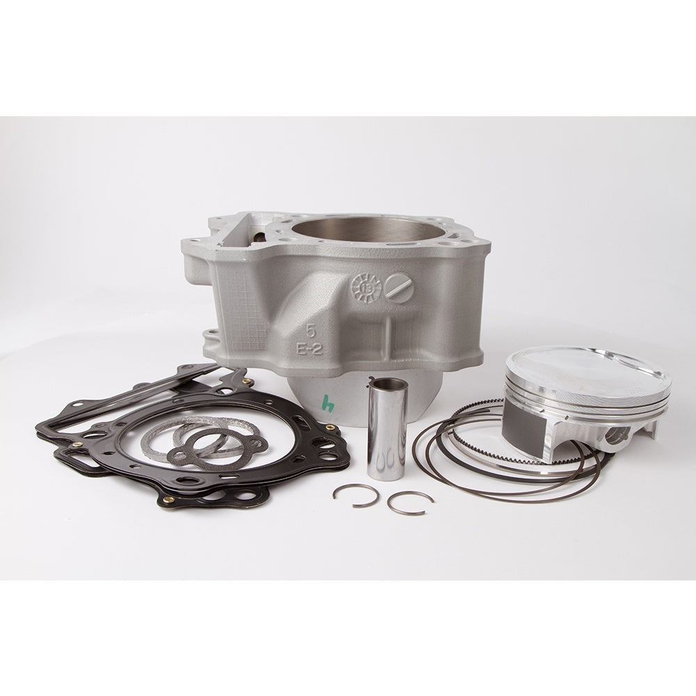 New HOT RODS Cylinder Rebuild Kit - Big Bore H-41001-K01 | Australian Moto Spares