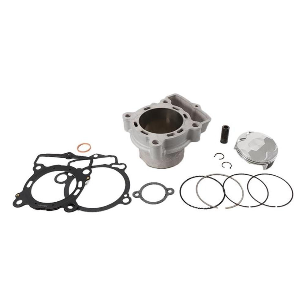 VERTEX Cylinder Rebuild Kit - Big Bore For GAS-GAS, HUSQVARNA, KTM H-51006-K01