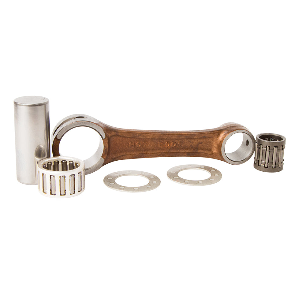 New HOT RODS Connecting Rod Kit For YAMAHA YFZ350 BANSHEE H-8121 | Australian Moto Spares
