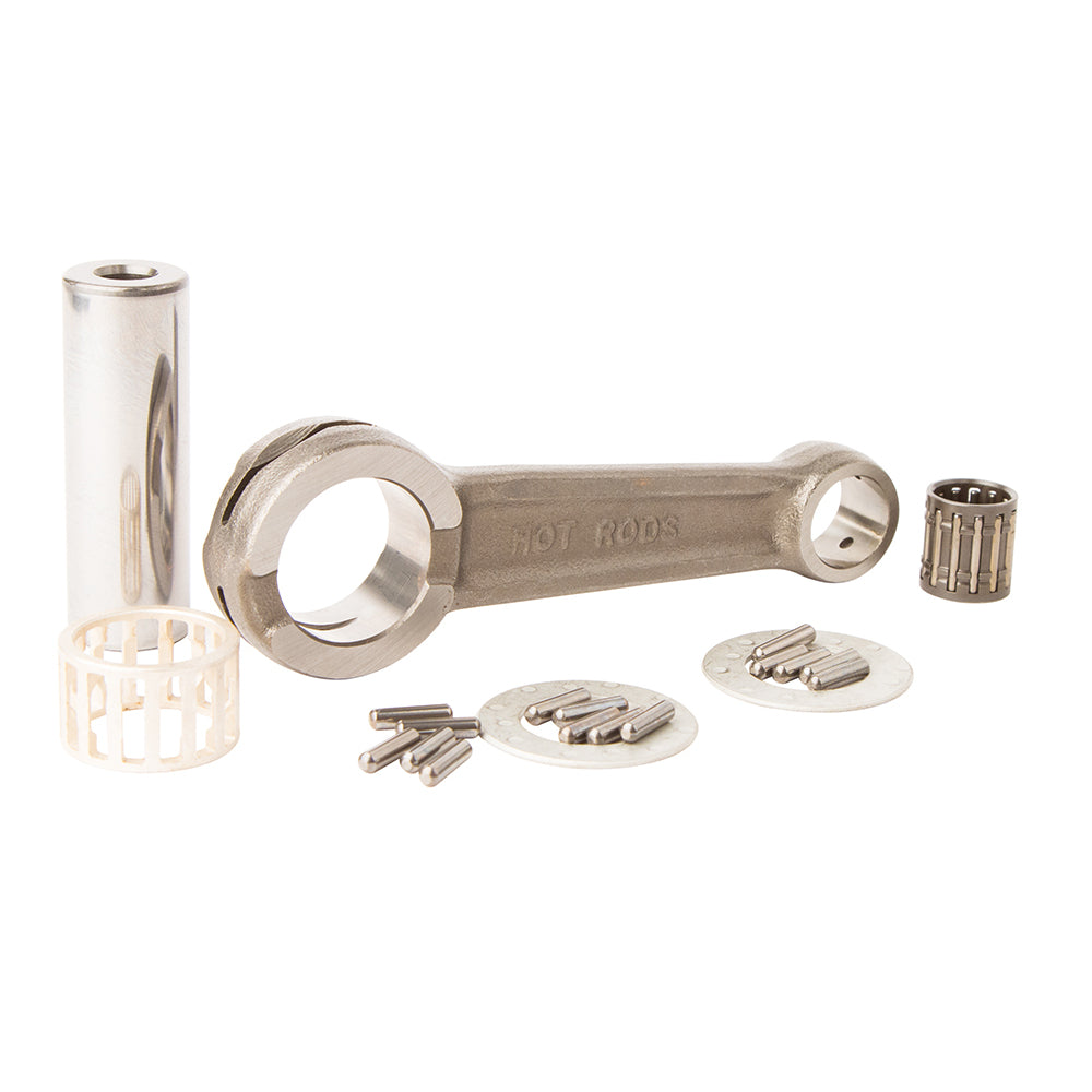 New HOT RODS Connecting Rod Kit For HUSQVARNA TC65 H-8132 | Australian Moto Spares