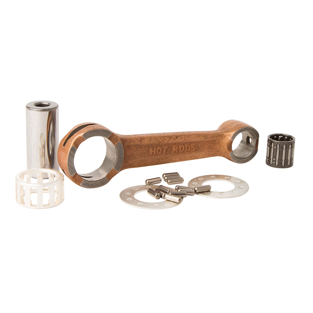 New HOT RODS Connecting Rod Kit For GAS-GAS MC 50 H-8135 | Australian Moto Spares
