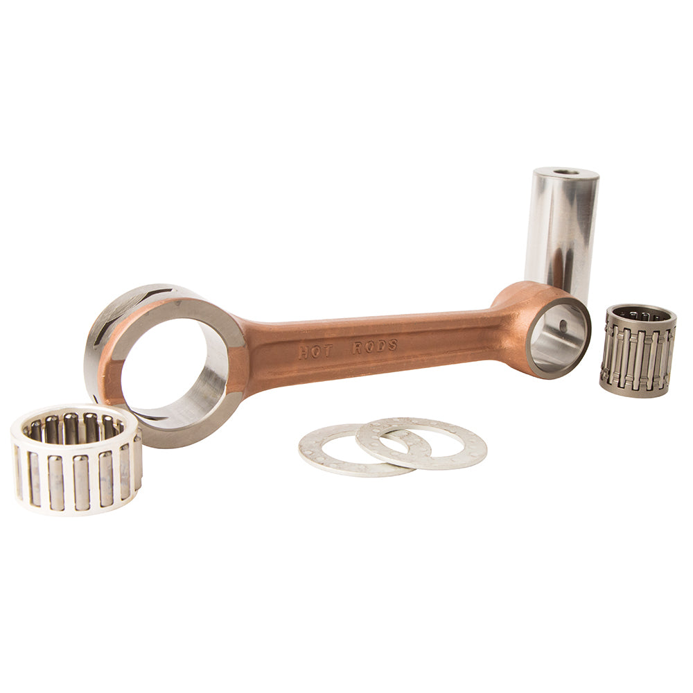 New HOT RODS Connecting Rod Kit For HONDA CR500R H-8139 | Australian Moto Spares
