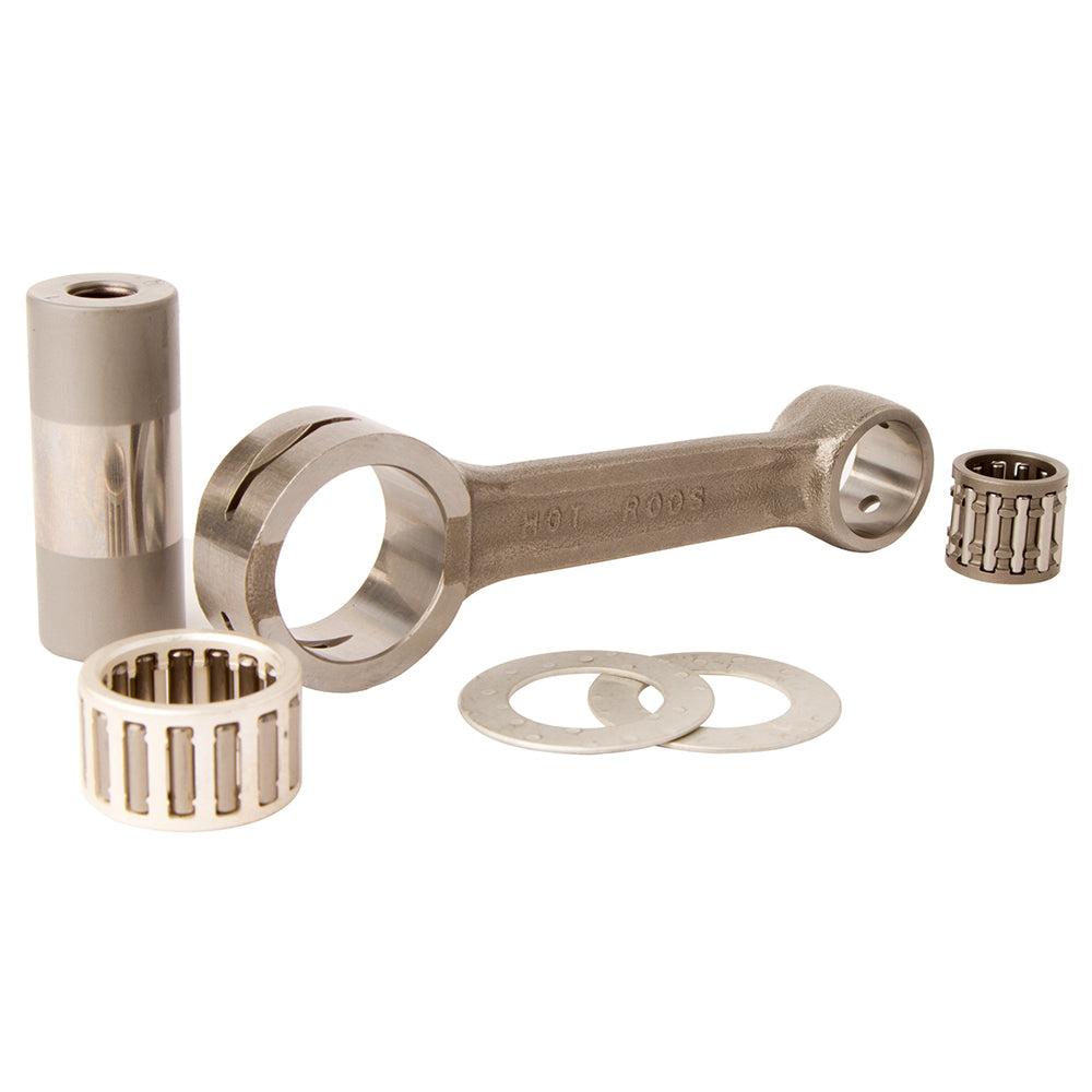 New HOT RODS Connecting Rod Kit For YAMAHA YZ125 H-8143 | Australian Moto Spares