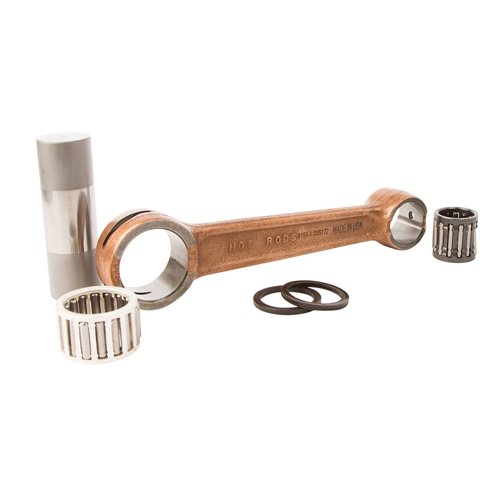 New HOT RODS Connecting Rod Kit For SUZUKI LT500 H-8155 | Australian Moto Spares