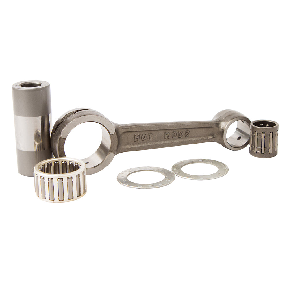 New HOT RODS Connecting Rod Kit For HONDA CR125R H-8162 | Australian Moto Spares