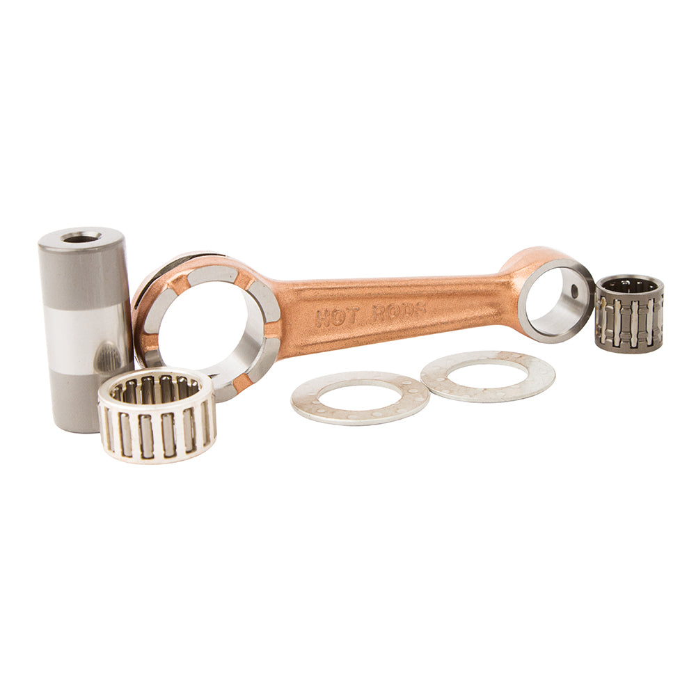New HOT RODS Connecting Rod Kit For SUZUKI RM85L BIG WHEEL, RM85 H-8610 | Australian Moto Spares