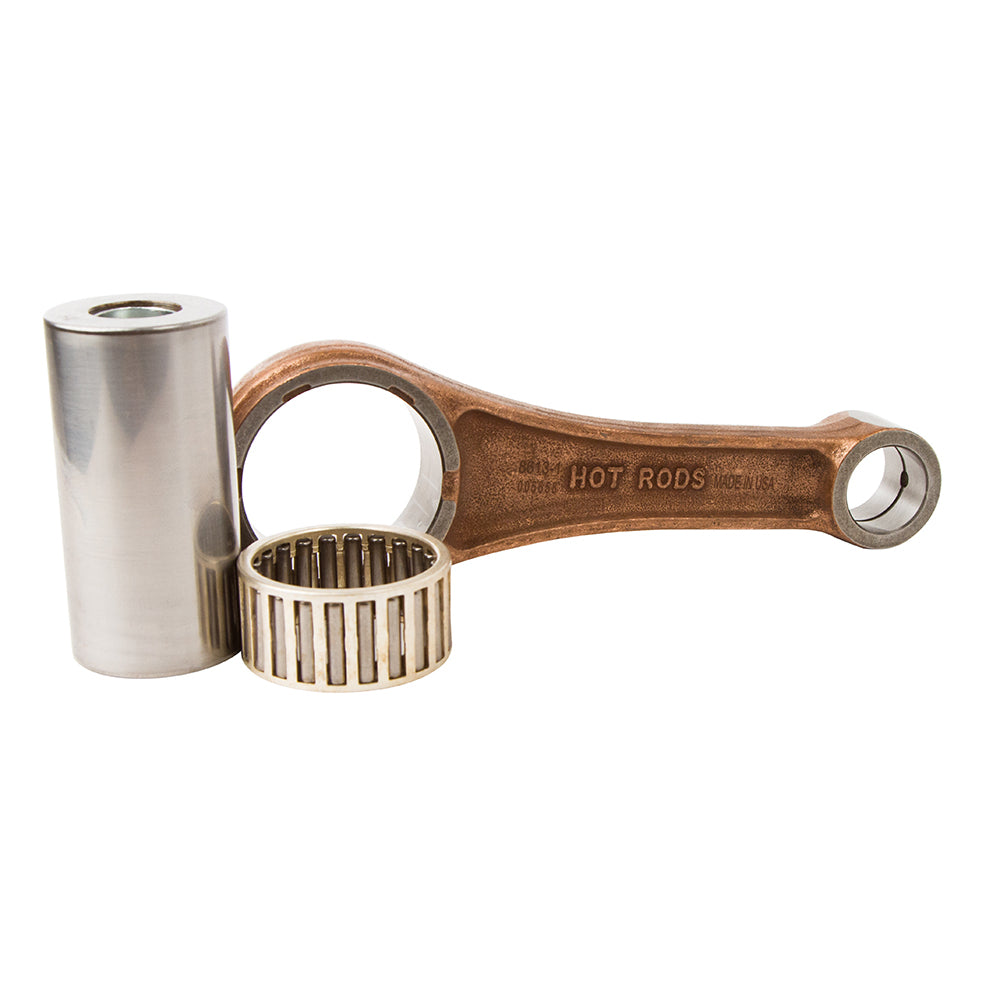 New HOT RODS Connecting Rod Kit For YAMAHA H-8614 | Australian Moto Spares
