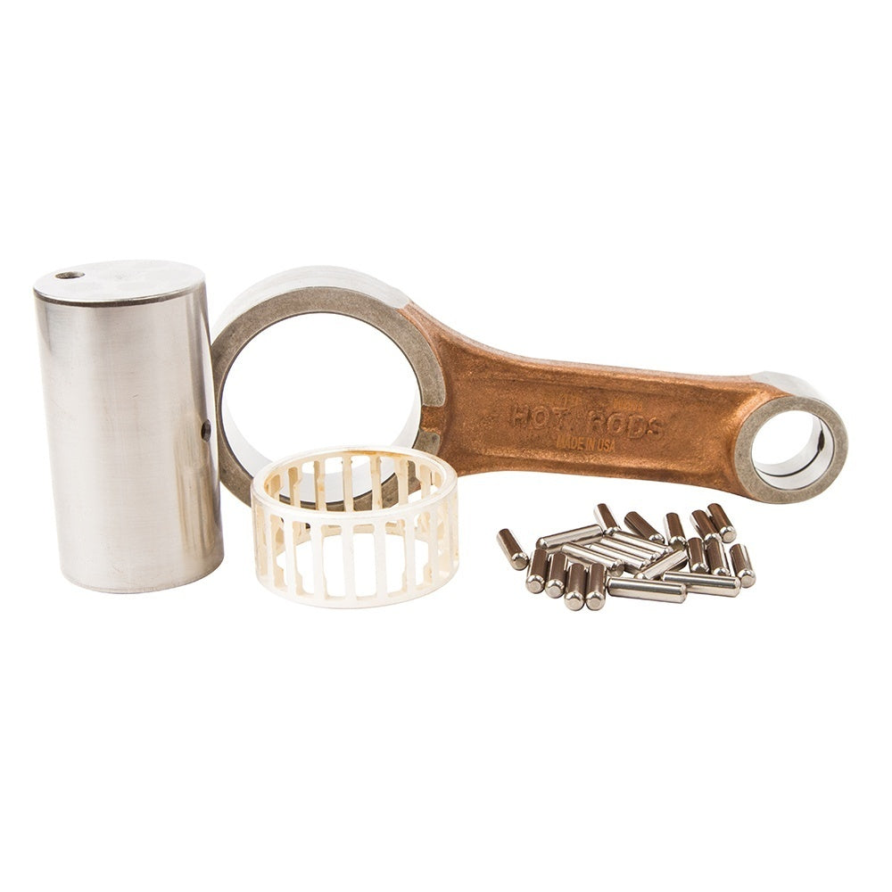 New HOT RODS Connecting Rod Kit For YAMAHA YZ450F, WR450F H-8621 | Australian Moto Spares