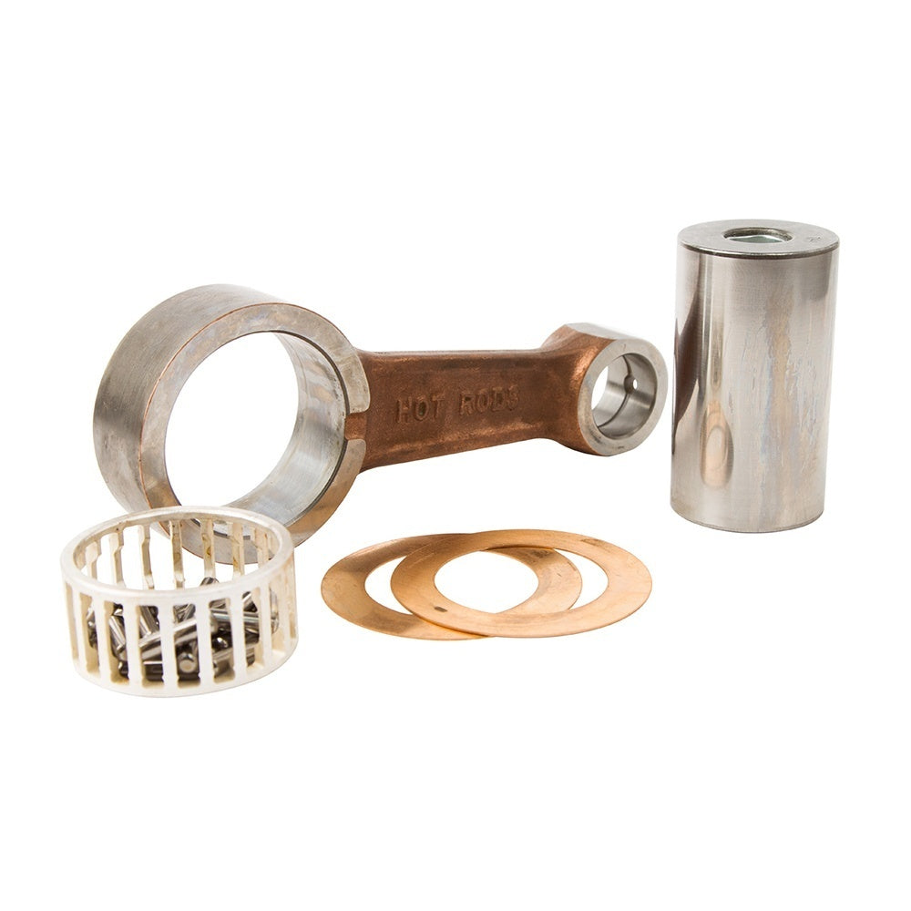 New HOT RODS Connecting Rod Kit For YAMAHA YFZ450 H-8641 | Australian Moto Spares