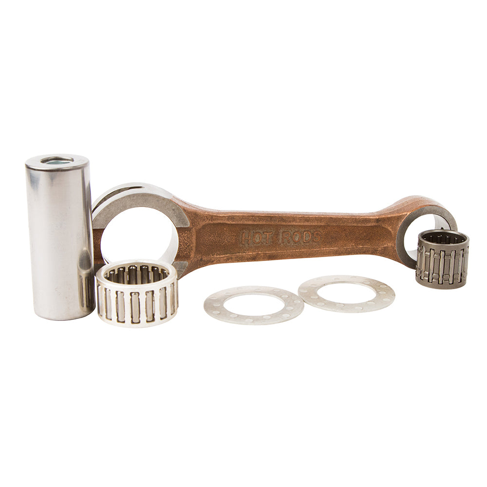 New HOT RODS Connecting Rod Kit For HUSABERG TE250, TE300 H-8669 | Australian Moto Spares