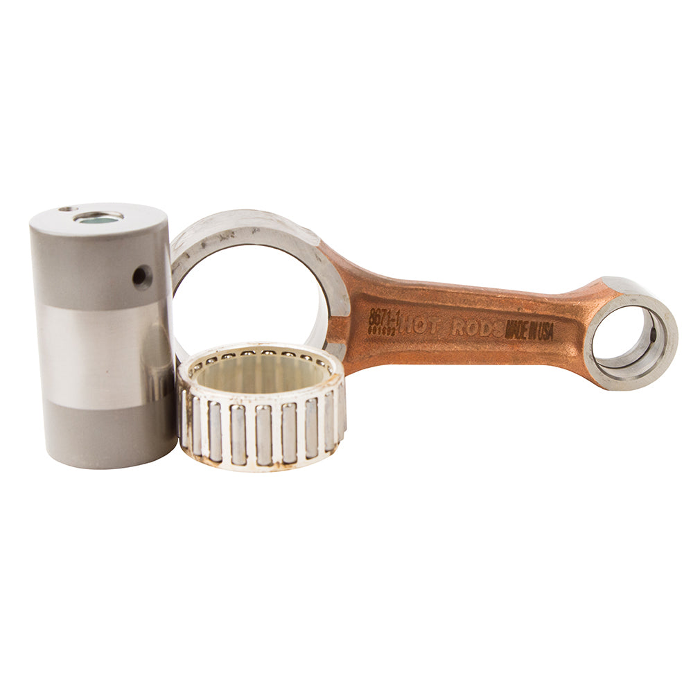 New HOT RODS Connecting Rod Kit For KAWASAKI KFX450R H-8671 | Australian Moto Spares