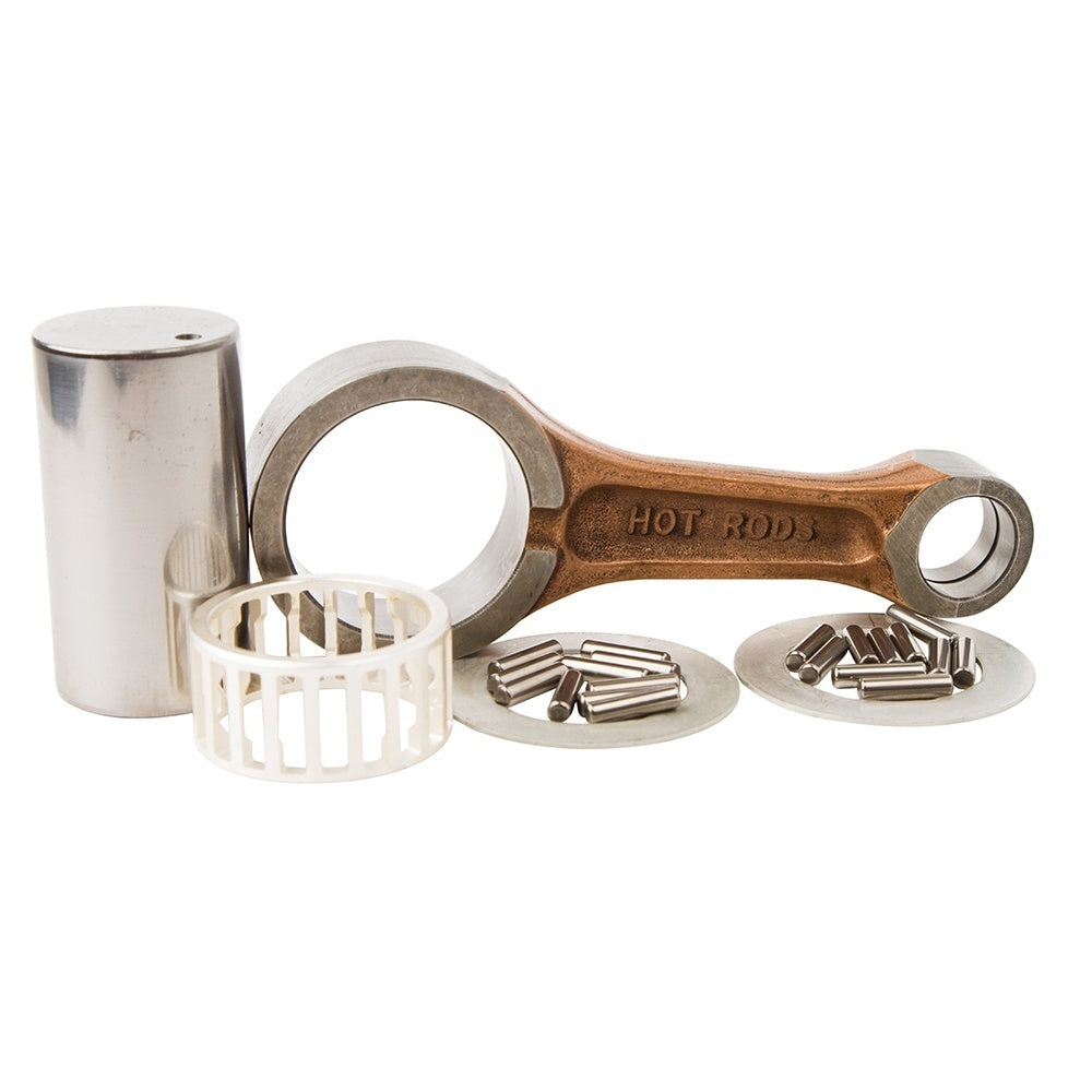 New HOT RODS Connecting Rod Kit For HONDA CRF450R H-8682 | Australian Moto Spares