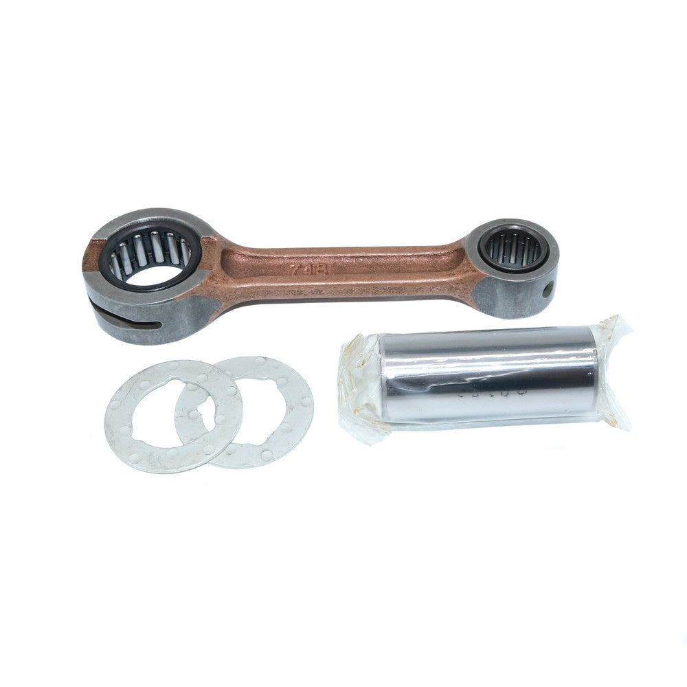 New HOT RODS Connecting Rod Kit For YAMAHA YZ125X, YZ125 H-8718 | Australian Moto Spares