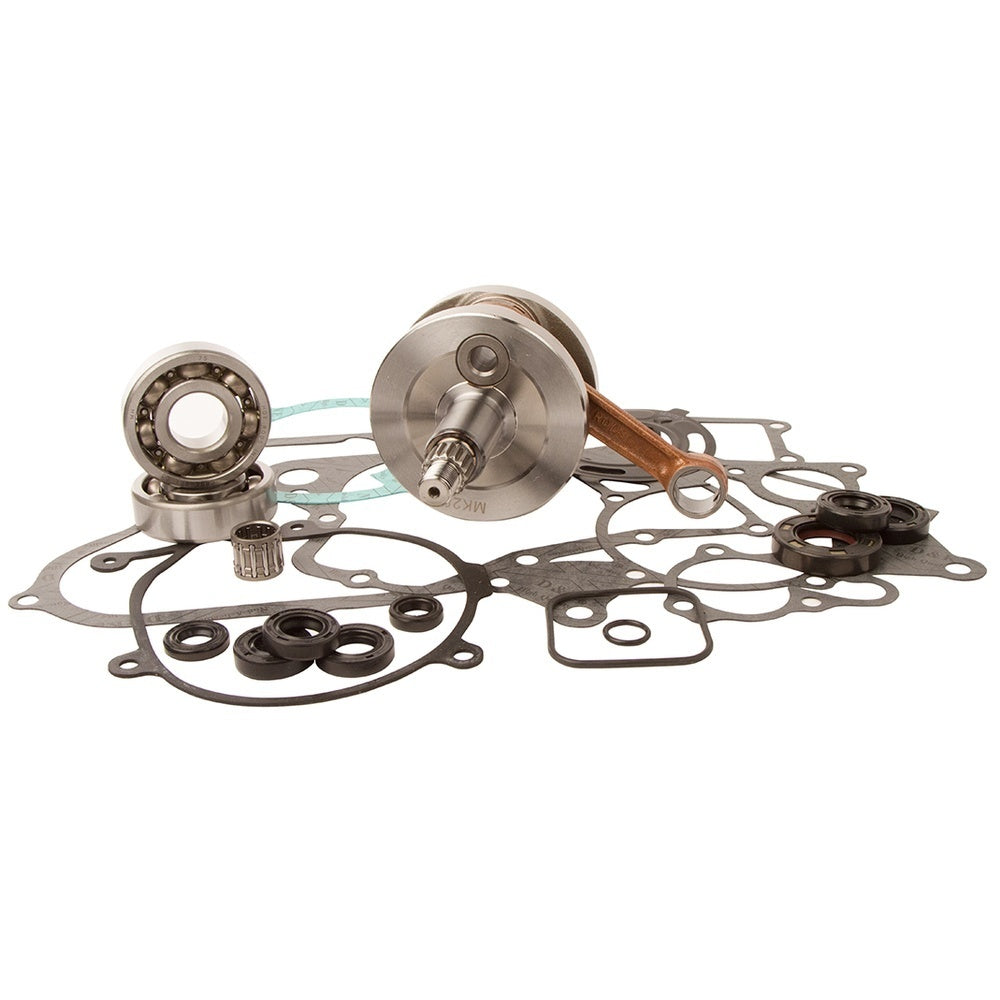 New HOT RODS Complete Bottom End Crank Kit For HONDA H-CBK0001 | Australian Moto Spares