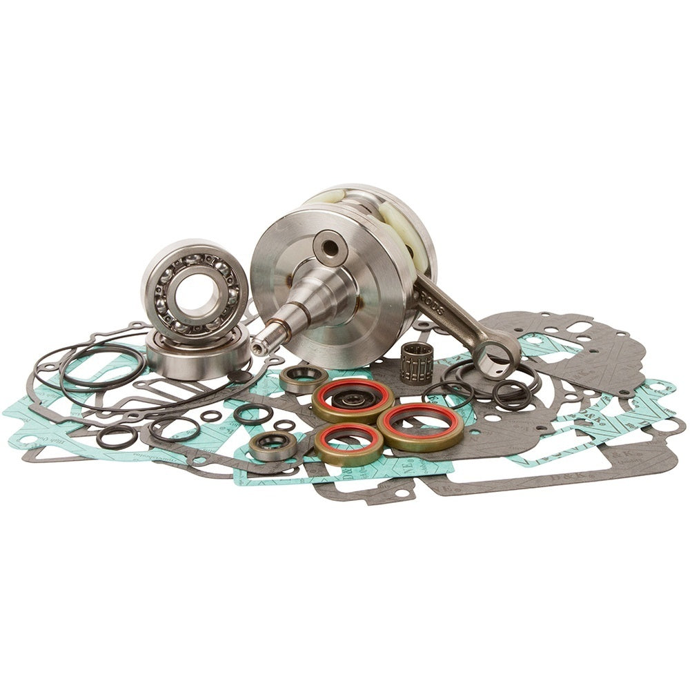New HOT RODS Complete Bottom End Crank Kit For KTM 125 SX H-CBK0003 | Australian Moto Spares