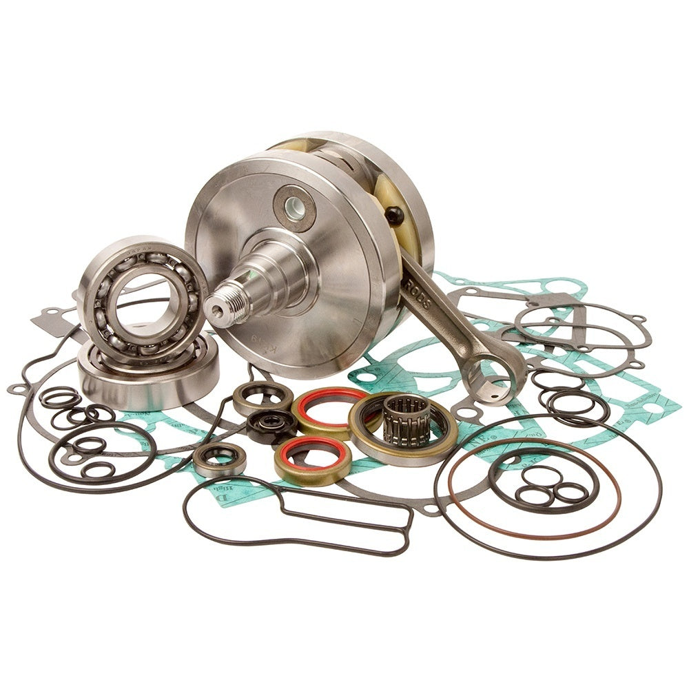 New HOT RODS Complete Bottom End Crank Kit For HUSQVARNA, KTM H-CBK0006 | Australian Moto Spares