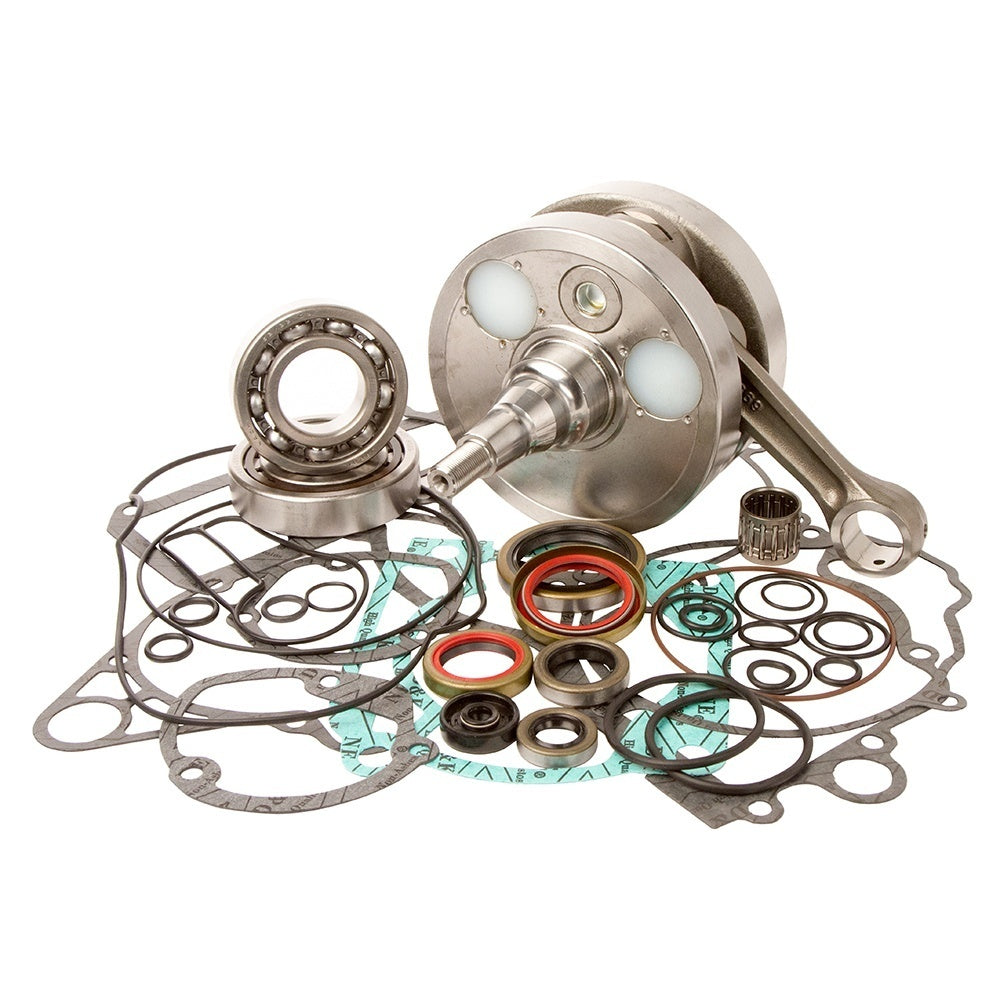 New HOT RODS Complete Bottom End Crank Kit For KTM 250 EXC H-CBK0007 | Australian Moto Spares