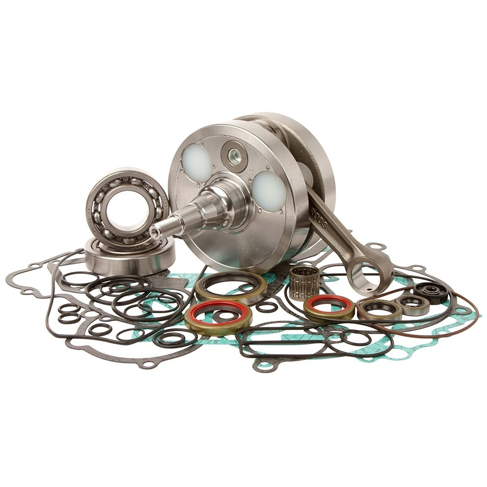 New HOT RODS Complete Bottom End Crank Kit For KTM 300 EXC-E, 300 EXC H-CBK0011