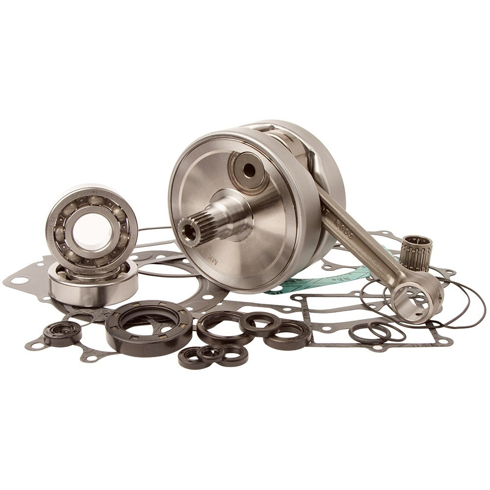 New HOT RODS Complete Bottom End Crank Kit For HONDA CR500R H-CBK0012 | Australian Moto Spares
