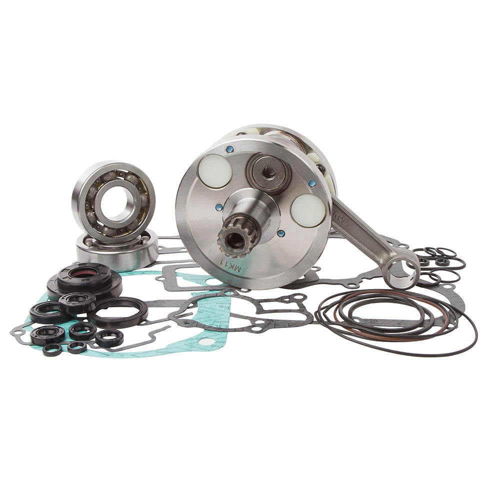 New HOT RODS Complete Bottom End Crank Kit For YAMAHA YZ250 H-CBK0015 | Australian Moto Spares