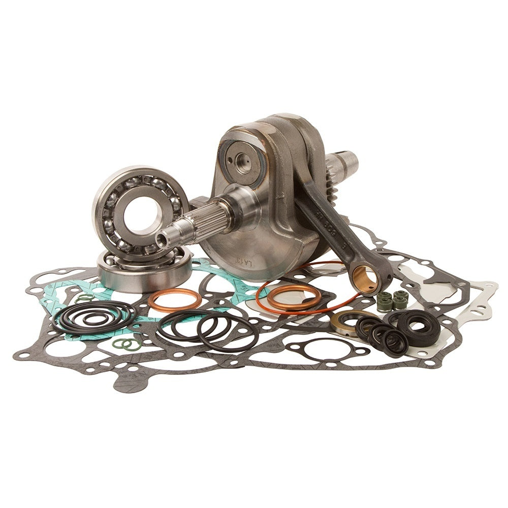 New HOT RODS Complete Bottom End Crank Kit For HONDA TRX400EX H-CBK0016 | Australian Moto Spares