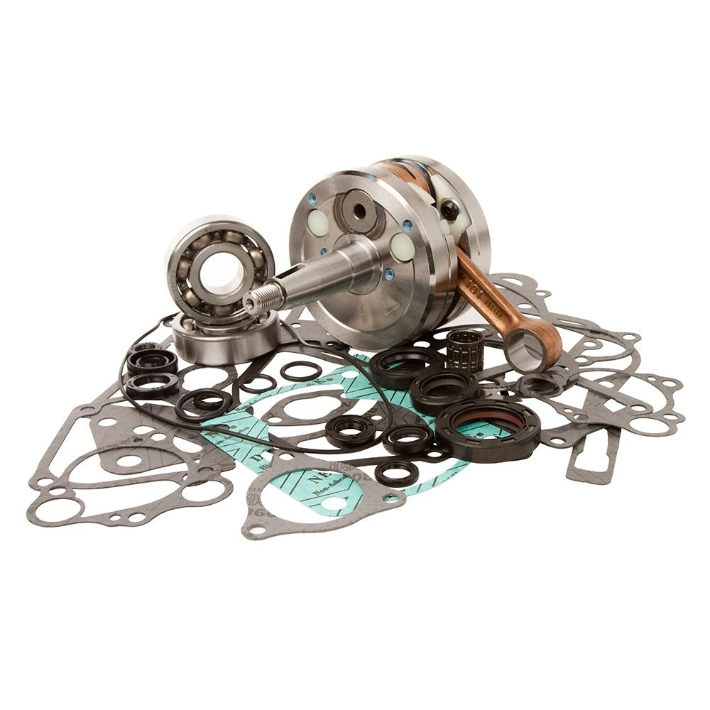 New HOT RODS Complete Bottom End Crank Kit For HONDA CR125R H-CBK0018 | Australian Moto Spares