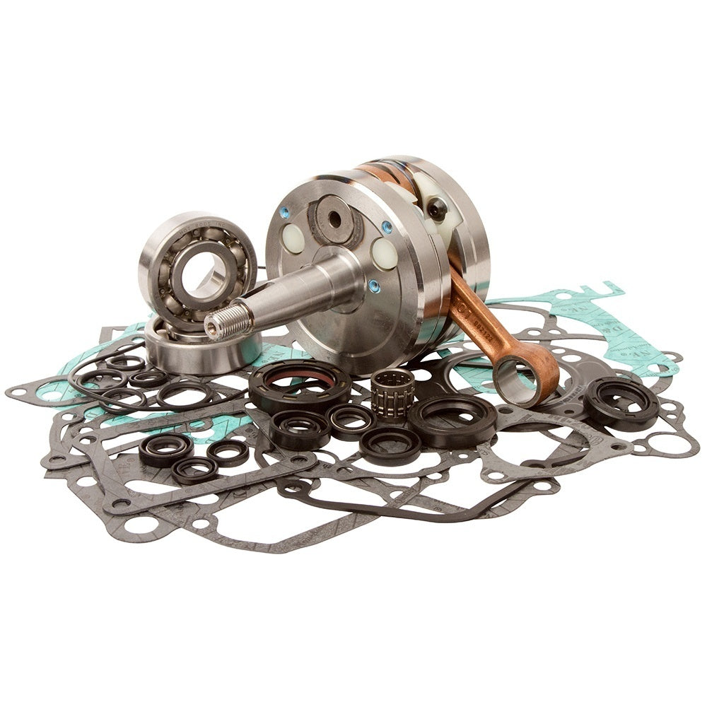 New HOT RODS Complete Bottom End Crank Kit For HONDA CR125R H-CBK0019 | Australian Moto Spares