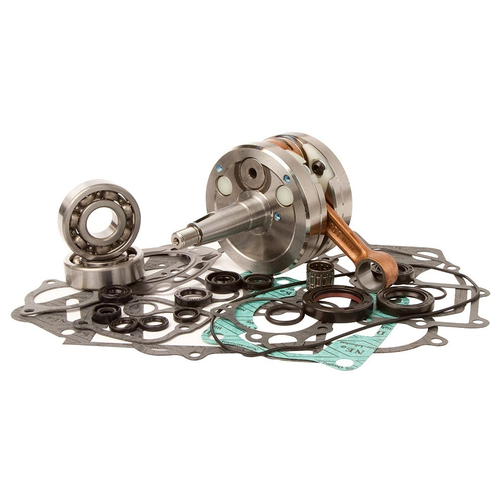 New HOT RODS Complete Bottom End Crank Kit For HONDA CR125R H-CBK0020 | Australian Moto Spares