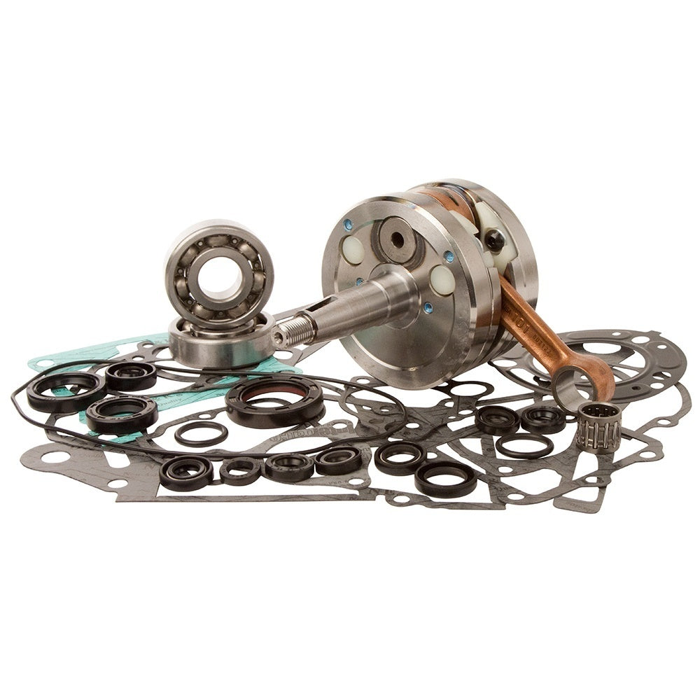 New HOT RODS Complete Bottom End Crank Kit For HONDA CR125R H-CBK0021 | Australian Moto Spares