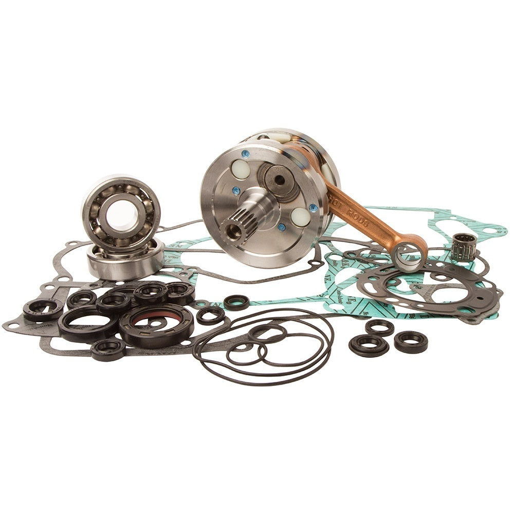 New HOT RODS Complete Bottom End Crank Kit For HONDA CR125R H-CBK0022 | Australian Moto Spares