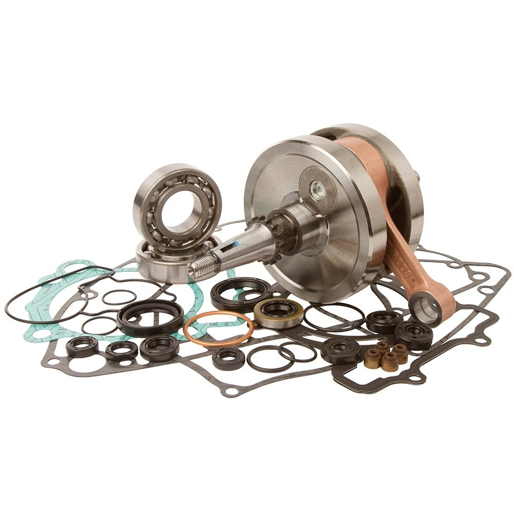 New HOT RODS Complete Bottom End Crank Kit For KAWASAKI KX250F H-CBK0028 | Australian Moto Spares