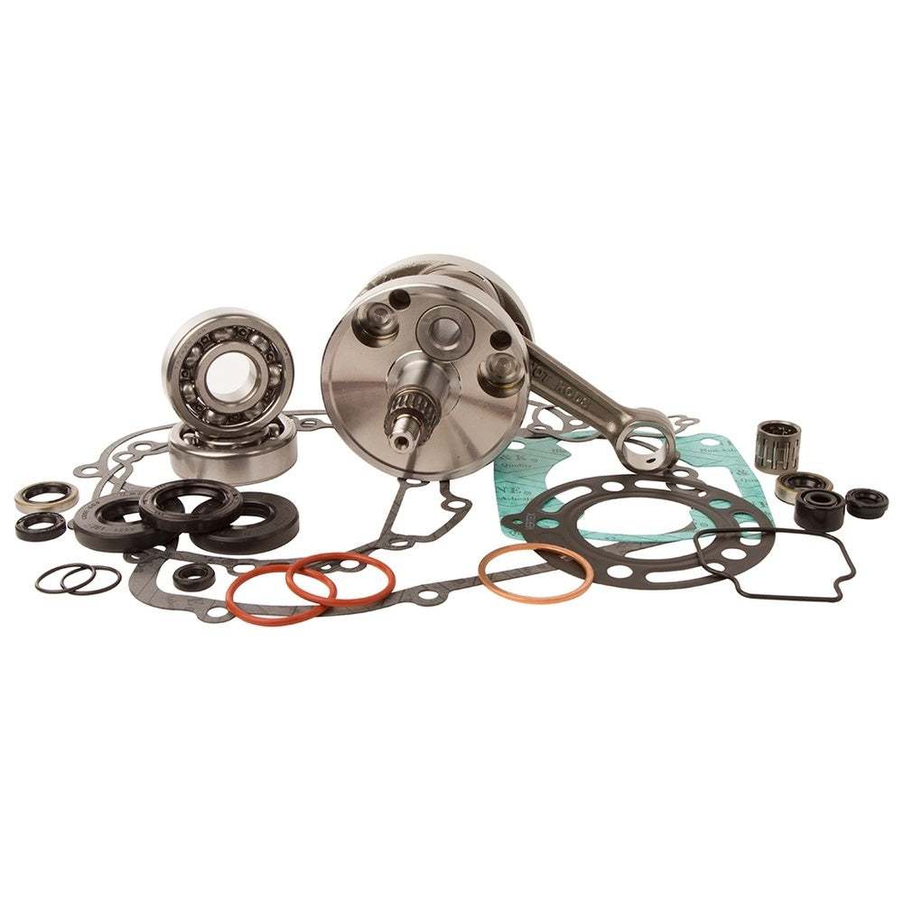 New HOT RODS Complete Bottom End Crank Kit For KAWASAKI H-CBK0029 | Australian Moto Spares