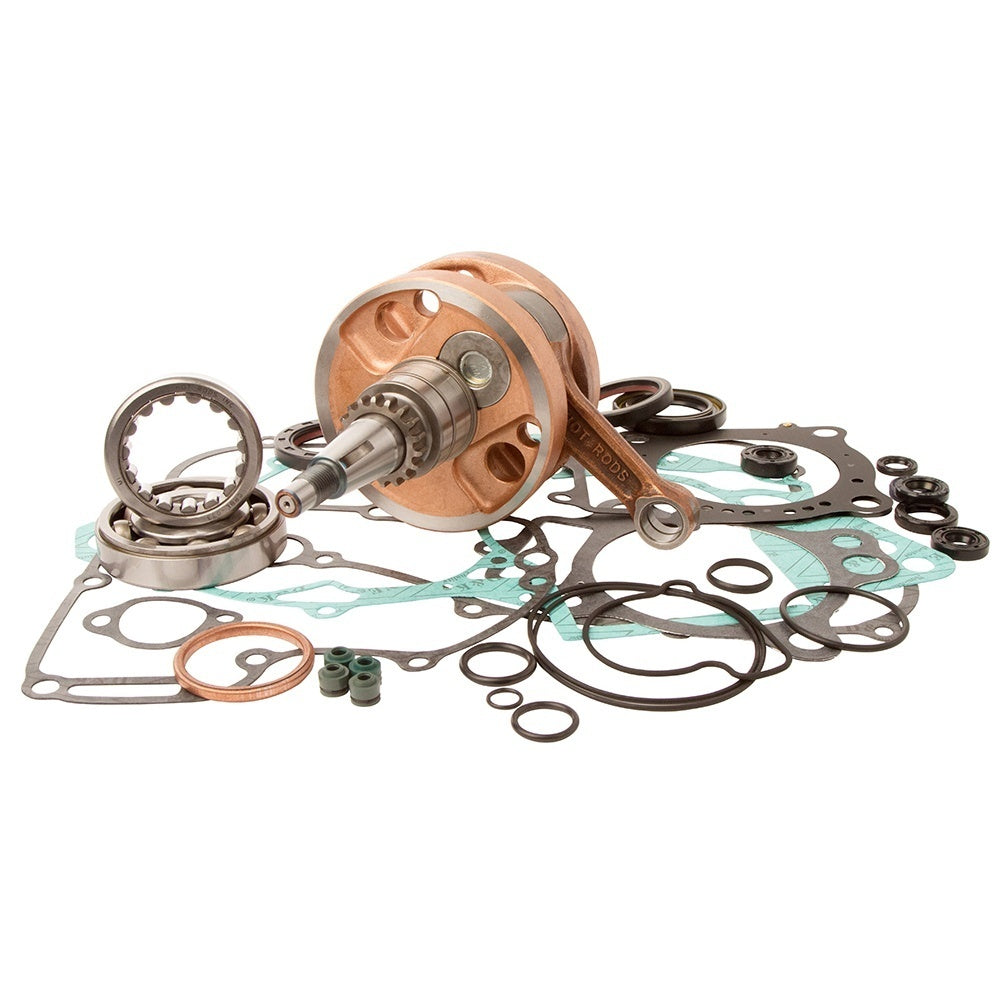 New HOT RODS Complete Bottom End Crank Kit For HONDA CRF250R H-CBK0031 | Australian Moto Spares