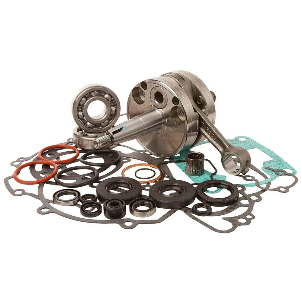 New HOT RODS Complete Bottom End Crank Kit For KAWASAKI KX100 H-CBK0032 | Australian Moto Spares